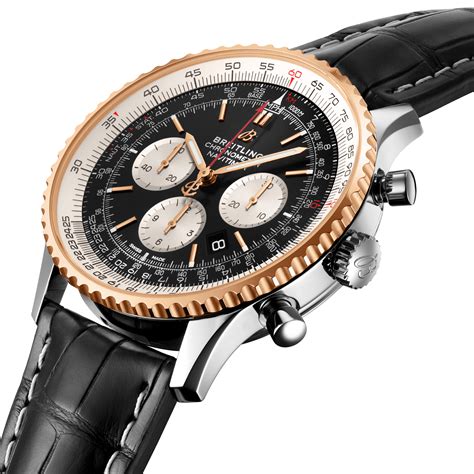 breitling navitimer 1 b01 angelini gioielleria seregno|breitling b01 price.